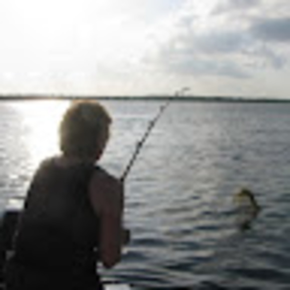 Meet your Posher, Karen - Picture 1 of 1